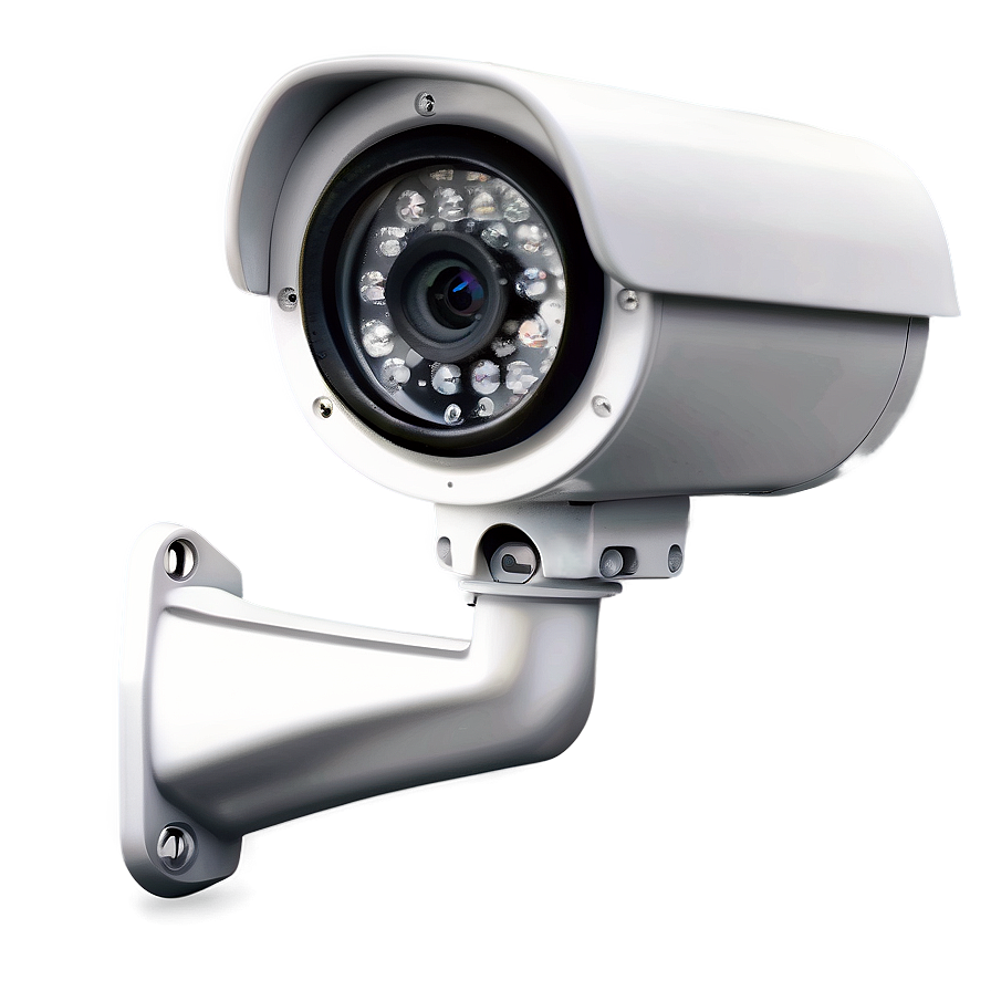 Security Camera Png Ffd PNG