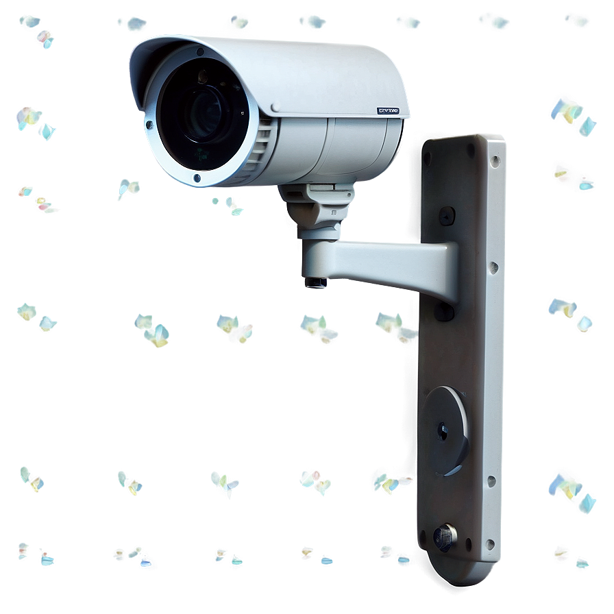 Security Camera With Light Png 64 PNG