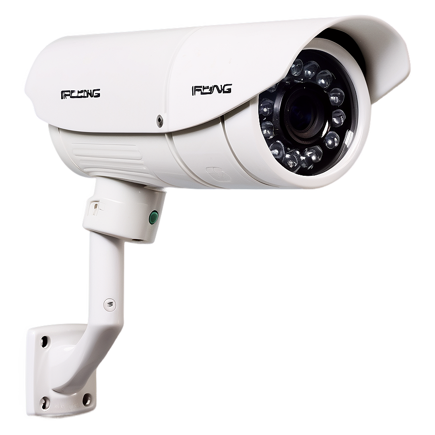 Security Camera With Light Png Byi14 PNG
