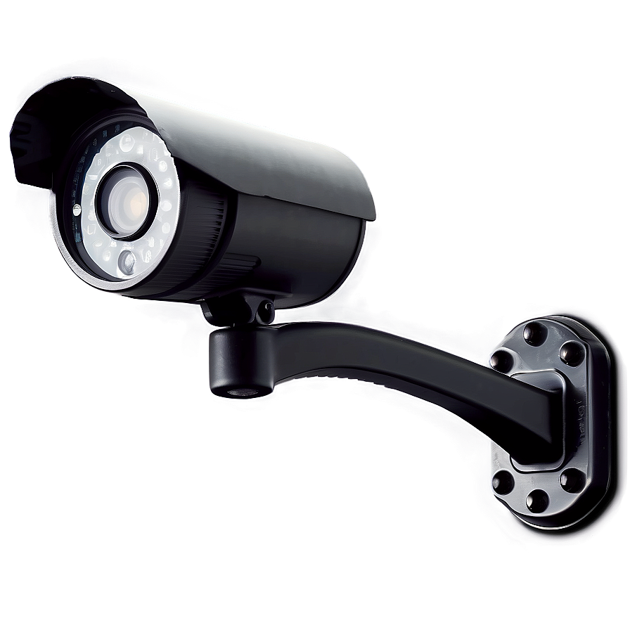 Security Camera With Monitor Png 27 PNG