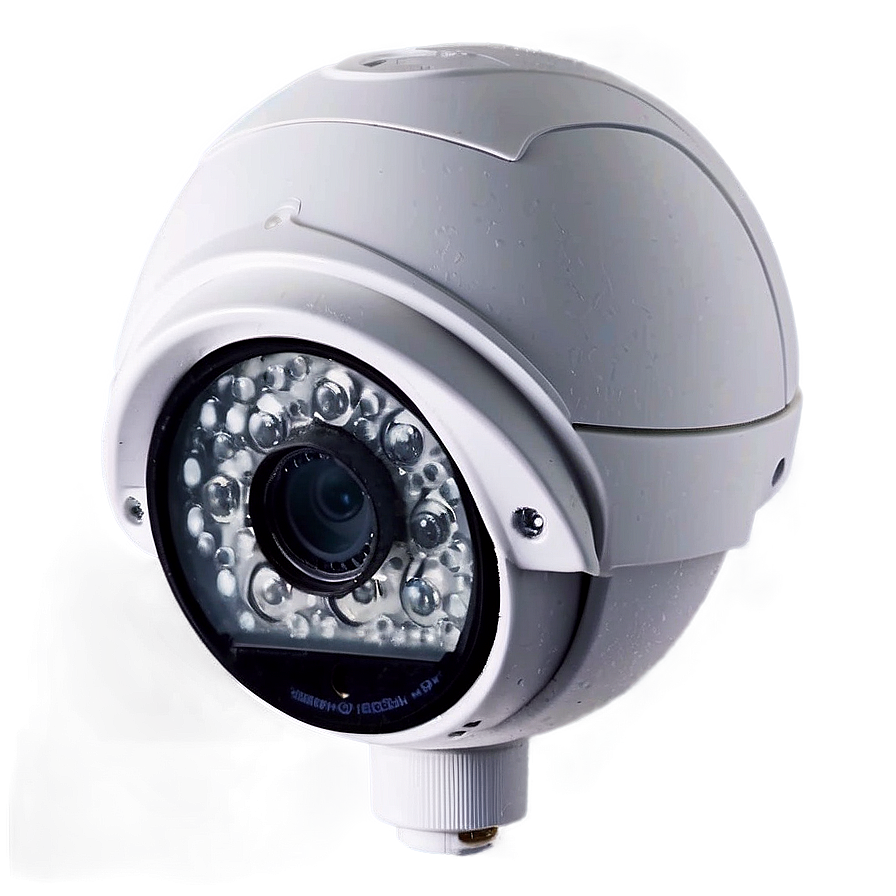 Security Camera With Monitor Png Qdi82 PNG