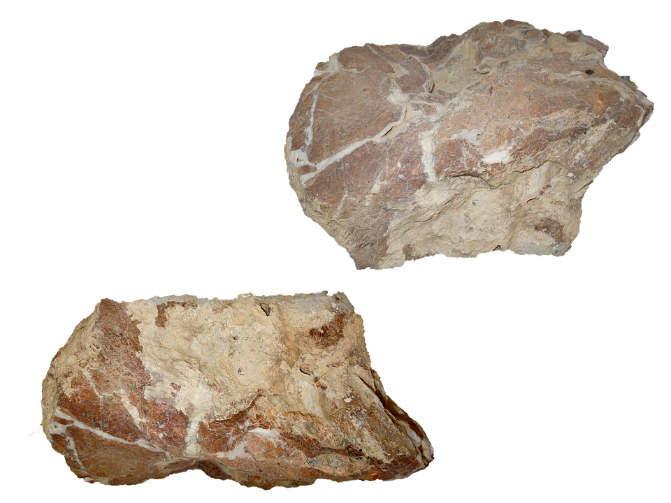 Sedimentary Rocks Texture PNG