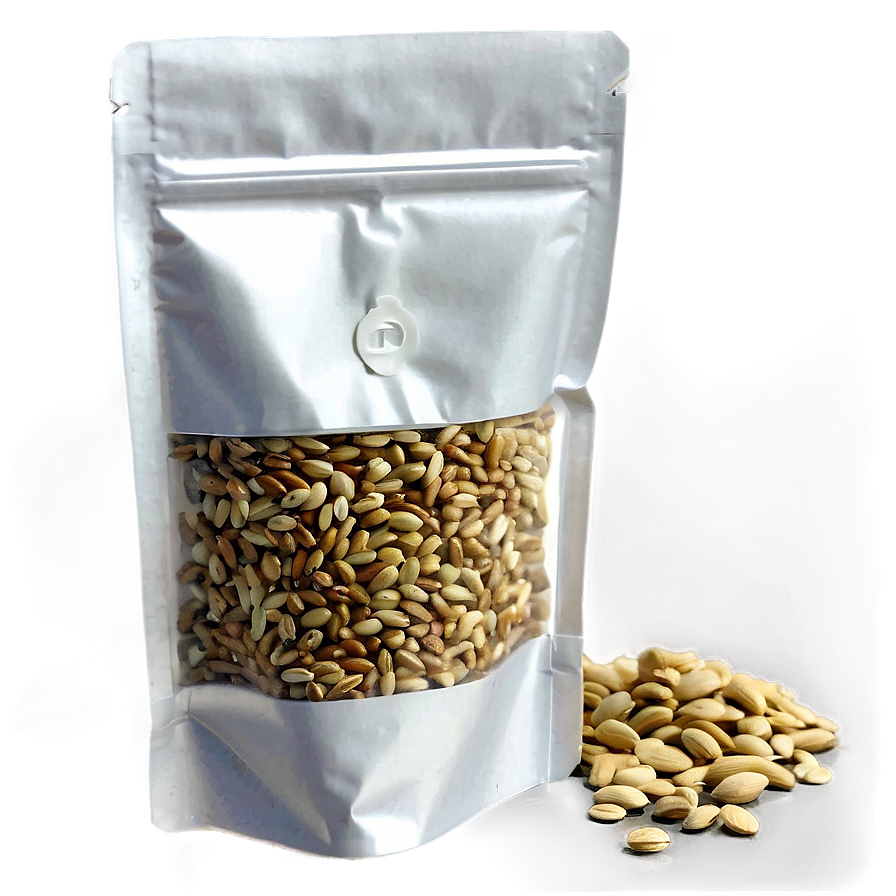 Seed Pouch Png Lhp39 PNG