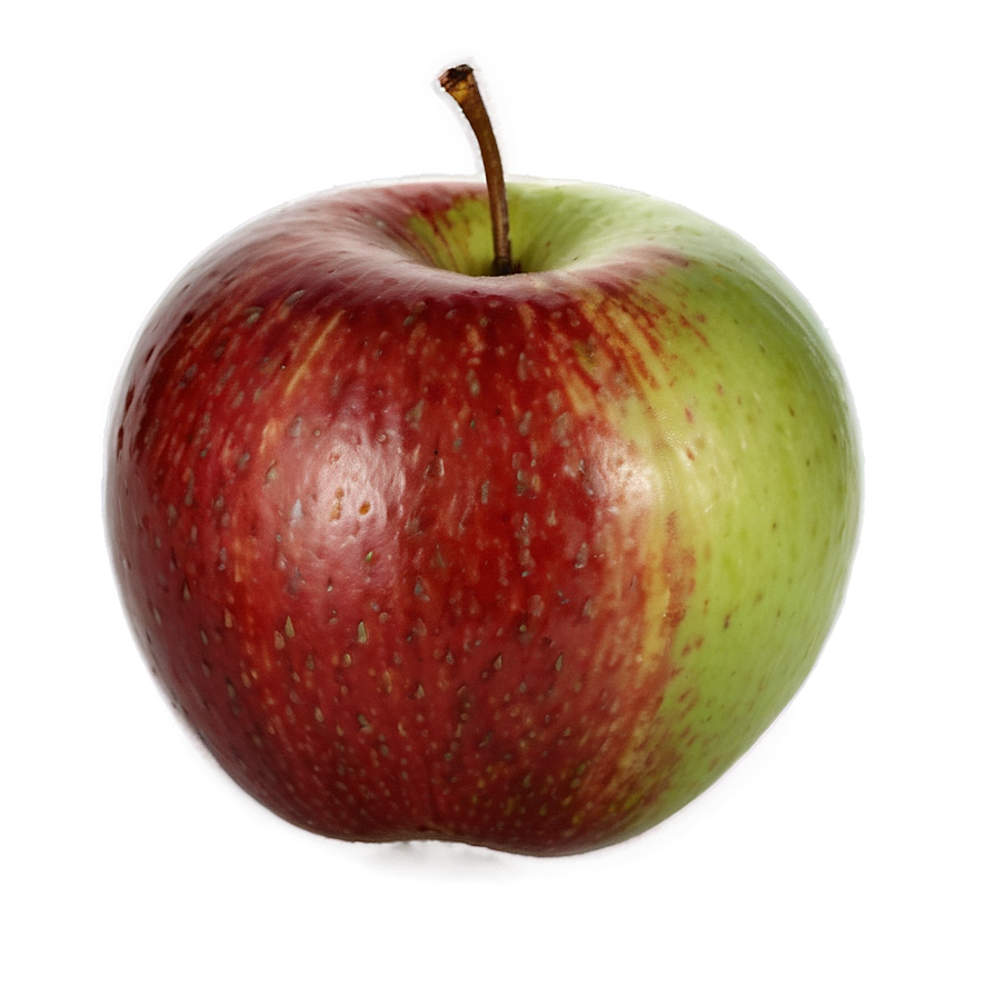 Seedless Apple Png 04292024 PNG