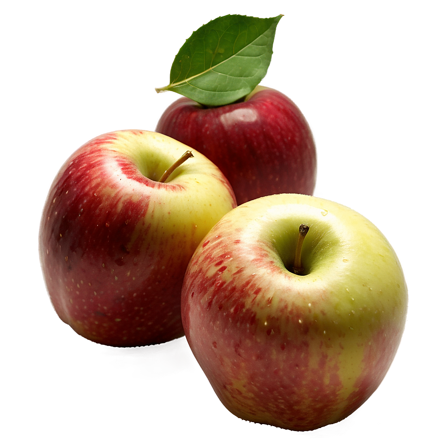 Seedless Apple Png 04292024 PNG