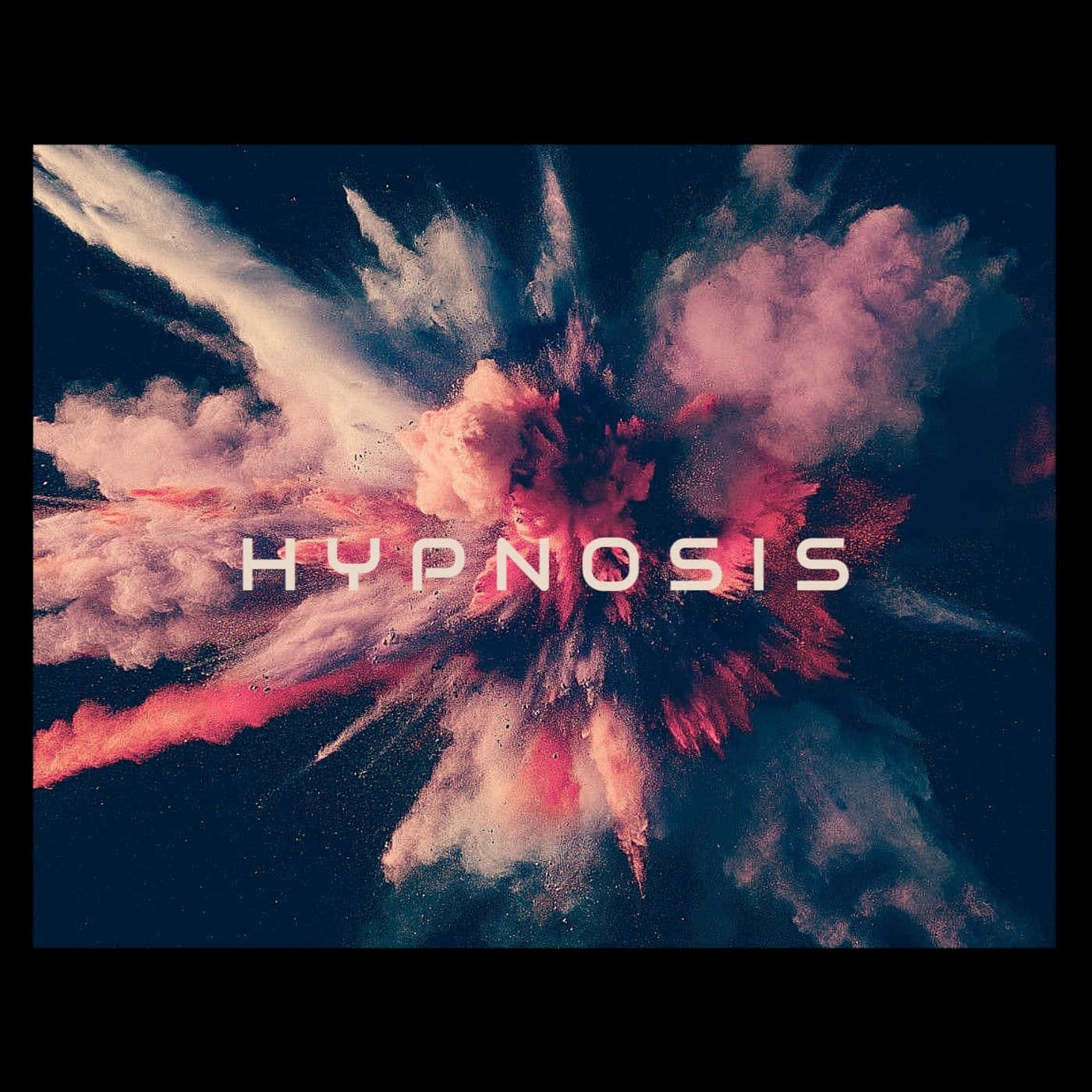 Hypnosis - Cd Cover Wallpaper