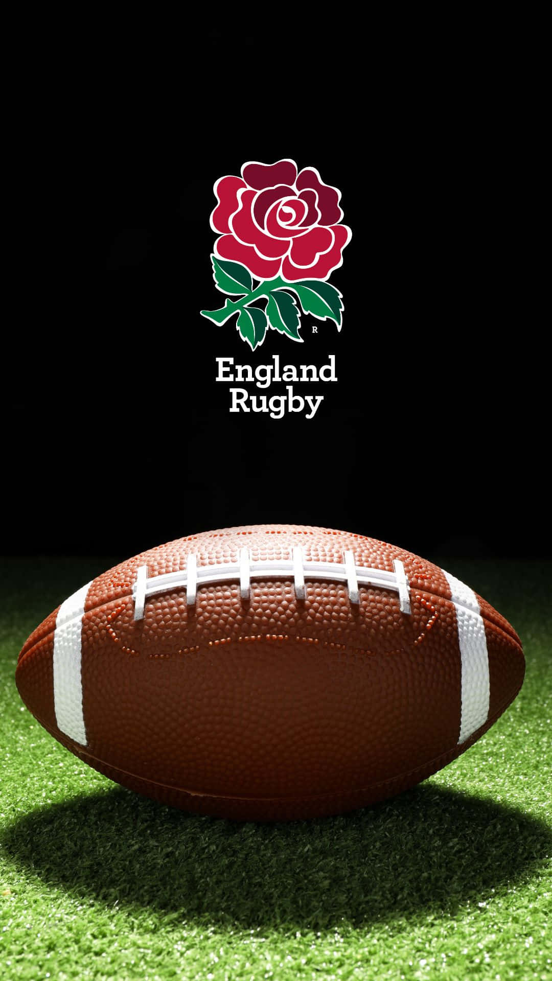 Seleccionael Fondo De Pantalla De Rugby De Inglaterra Fondo de pantalla