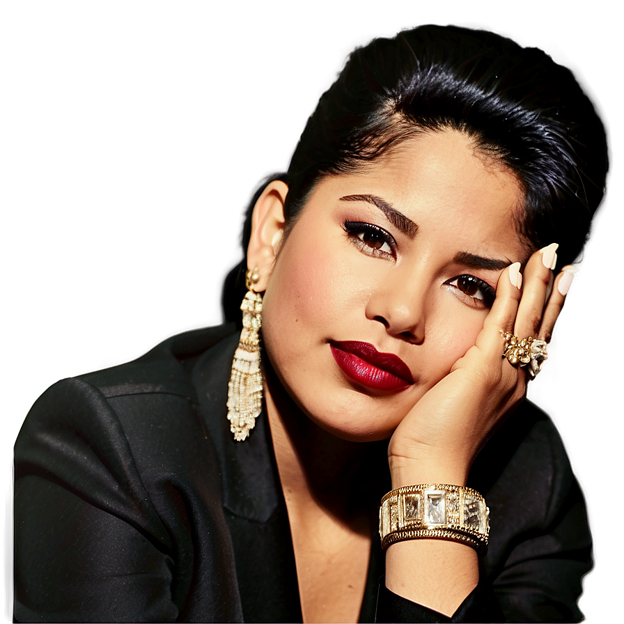 Download Selena Quintanilla B | Wallpapers.com