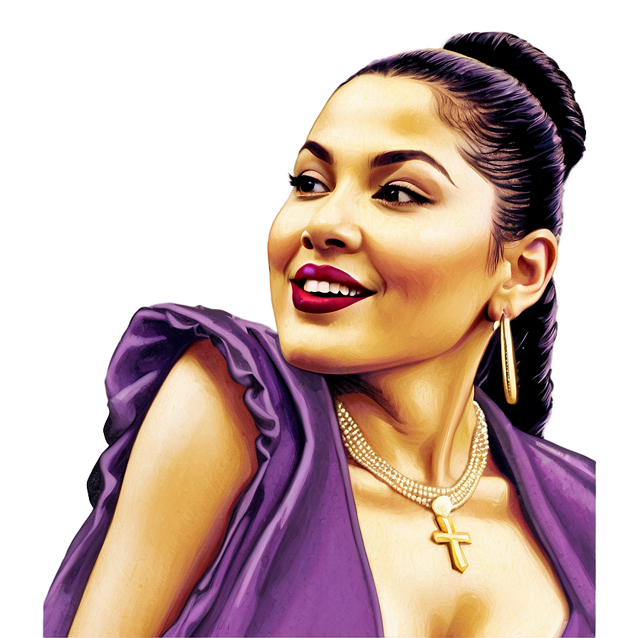 Download Selena Quintanilla Fashion Boutique Logo Png 06112024