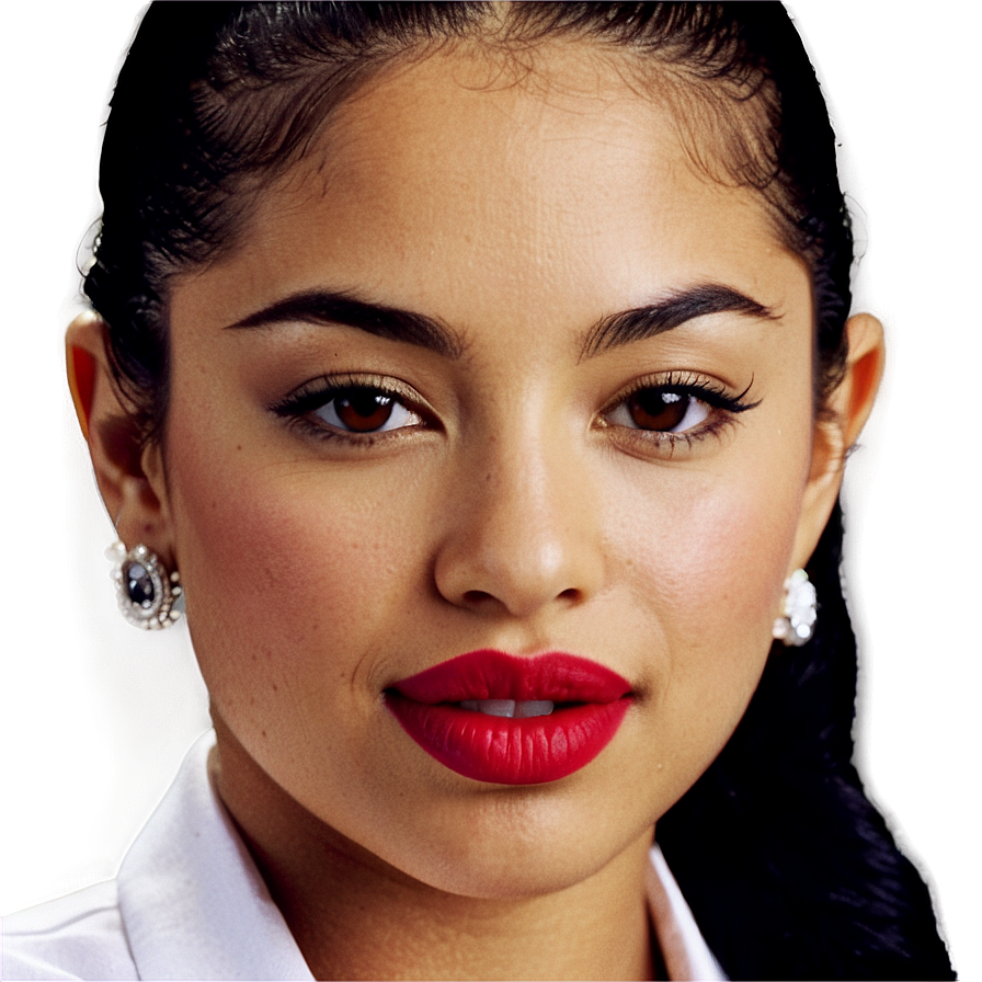 Selena Quintanilla Voice Of An Angel Png 67 PNG