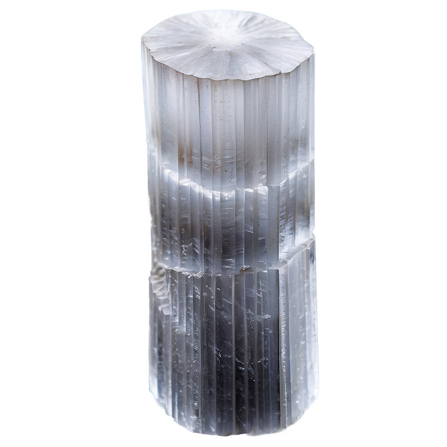 Selenite Tower Png 41 PNG