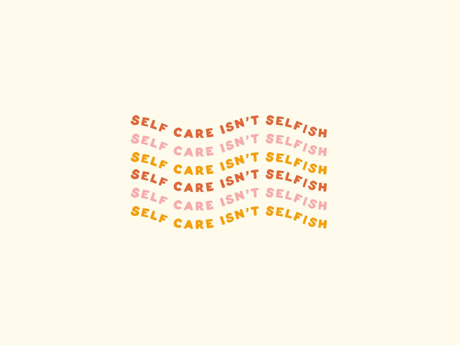 Self care wallpaper i made and thought u guys would appreciate it too   rMacMiller