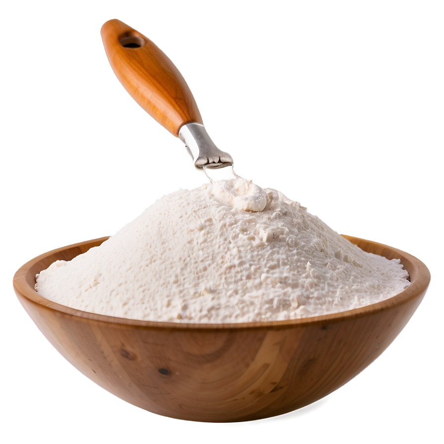 Self-raising Flour Png 27 PNG