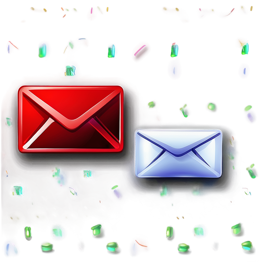 Send Email Button Png Goc PNG