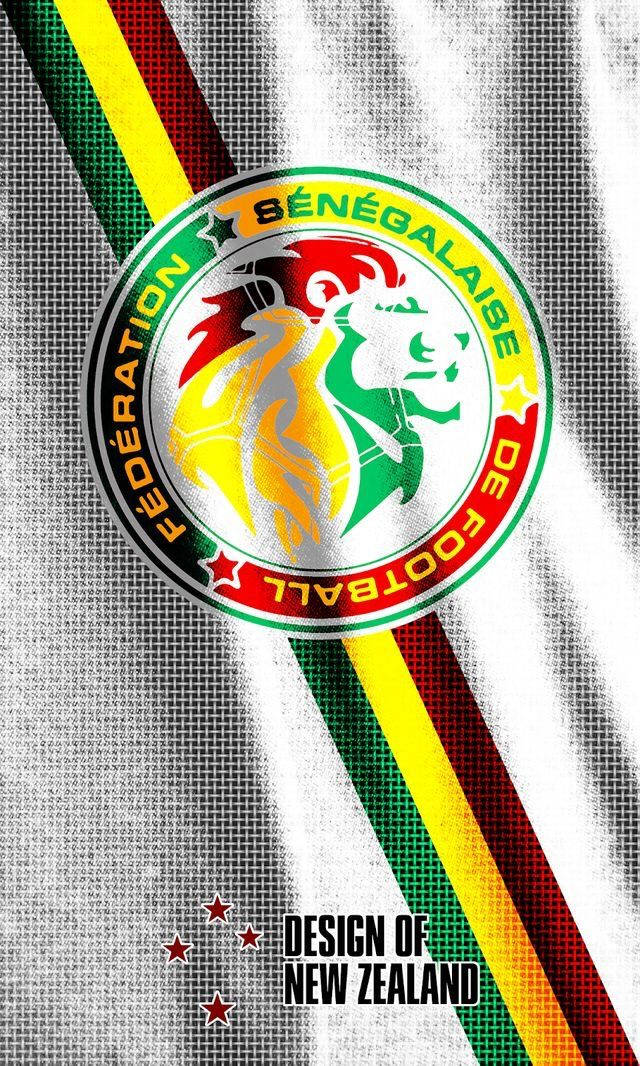 Senegal National Football Team World Cup Wallpaper