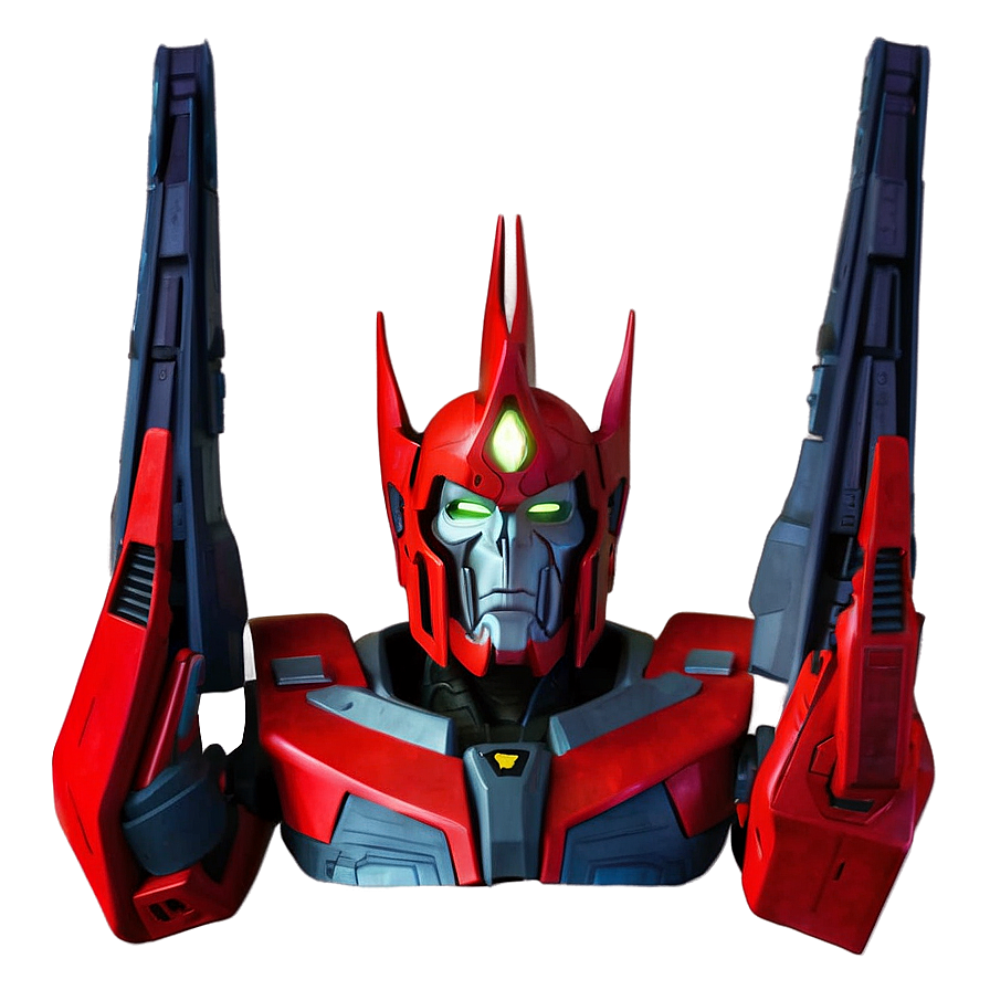 Sentinel Prime Betrayal Pose Png Yal PNG