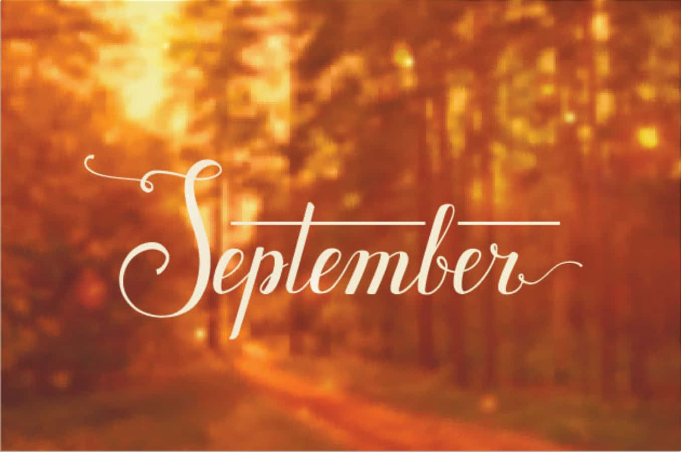 Get Ready For September With A New Mindset