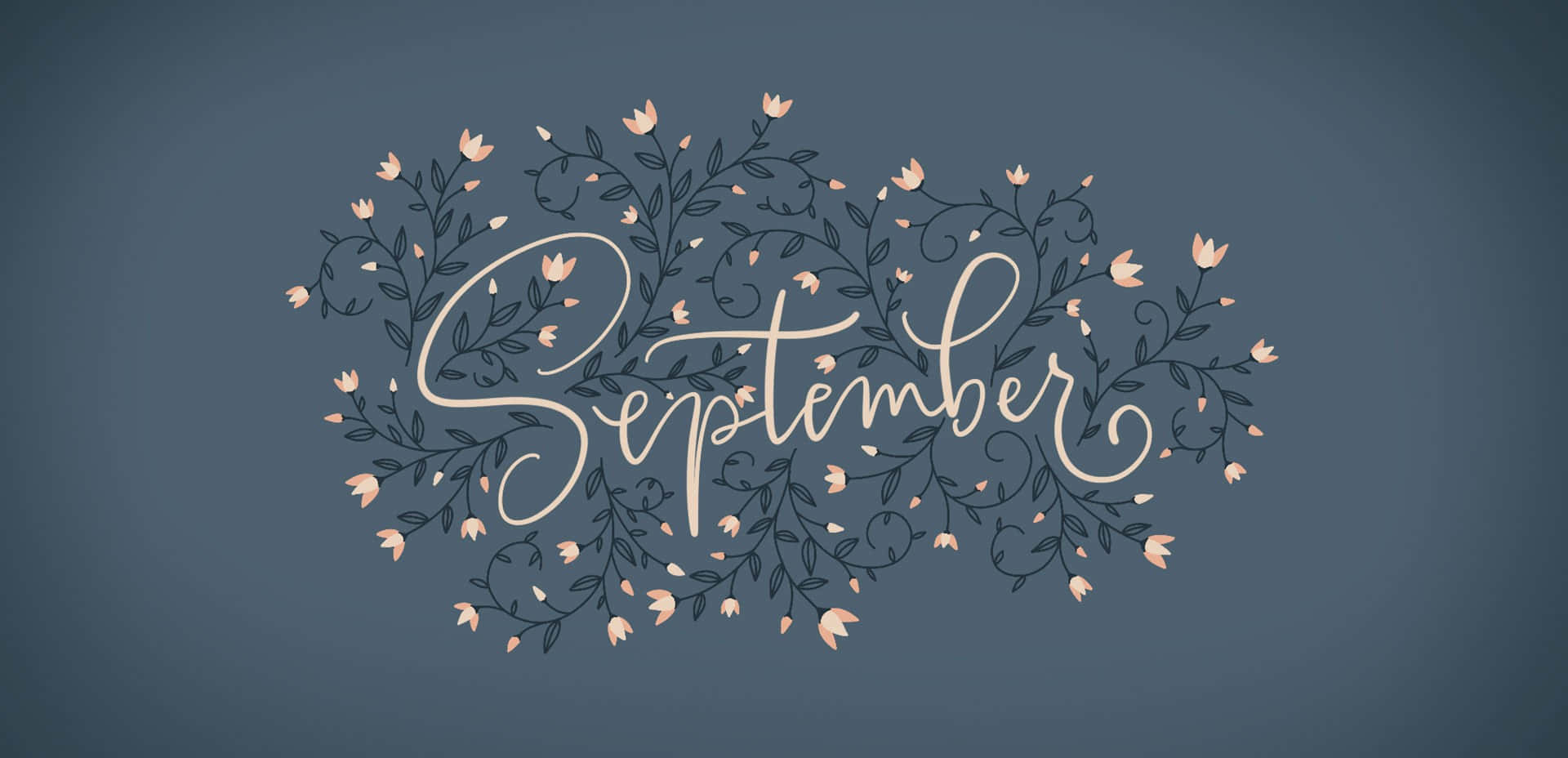 Willkommenim September: Ein Monat Neuer Anfänge