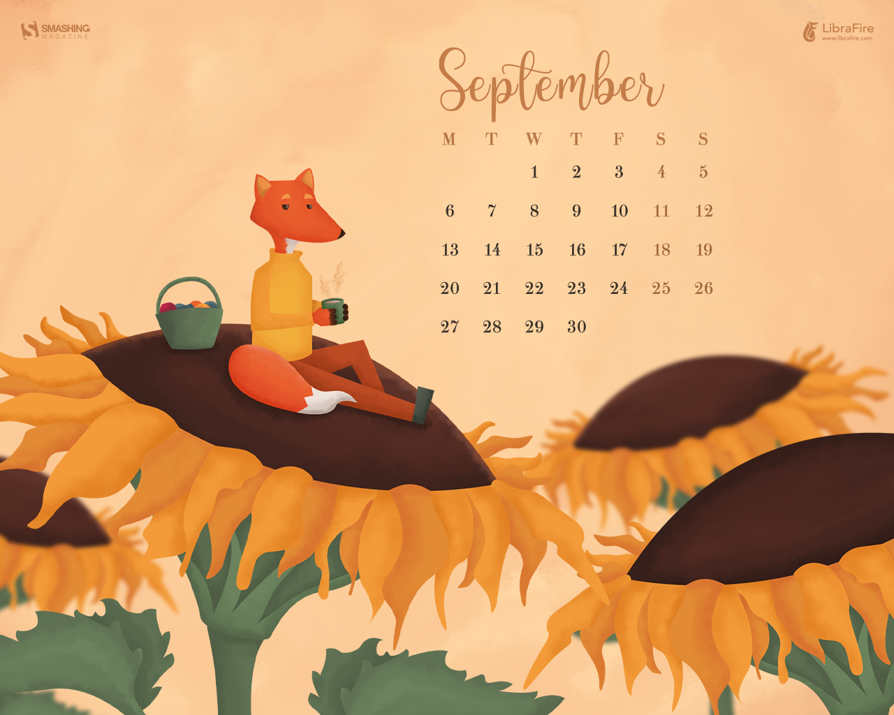 Enjoying the Unique Beauty of September