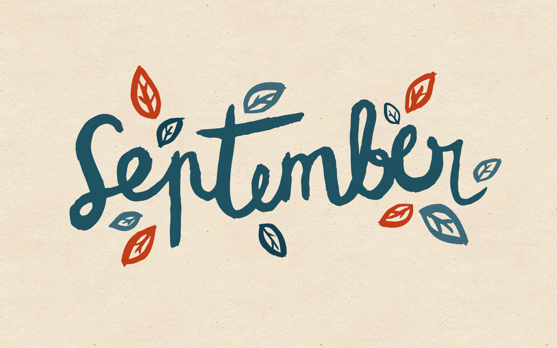 Celebrating New Beginnings with September