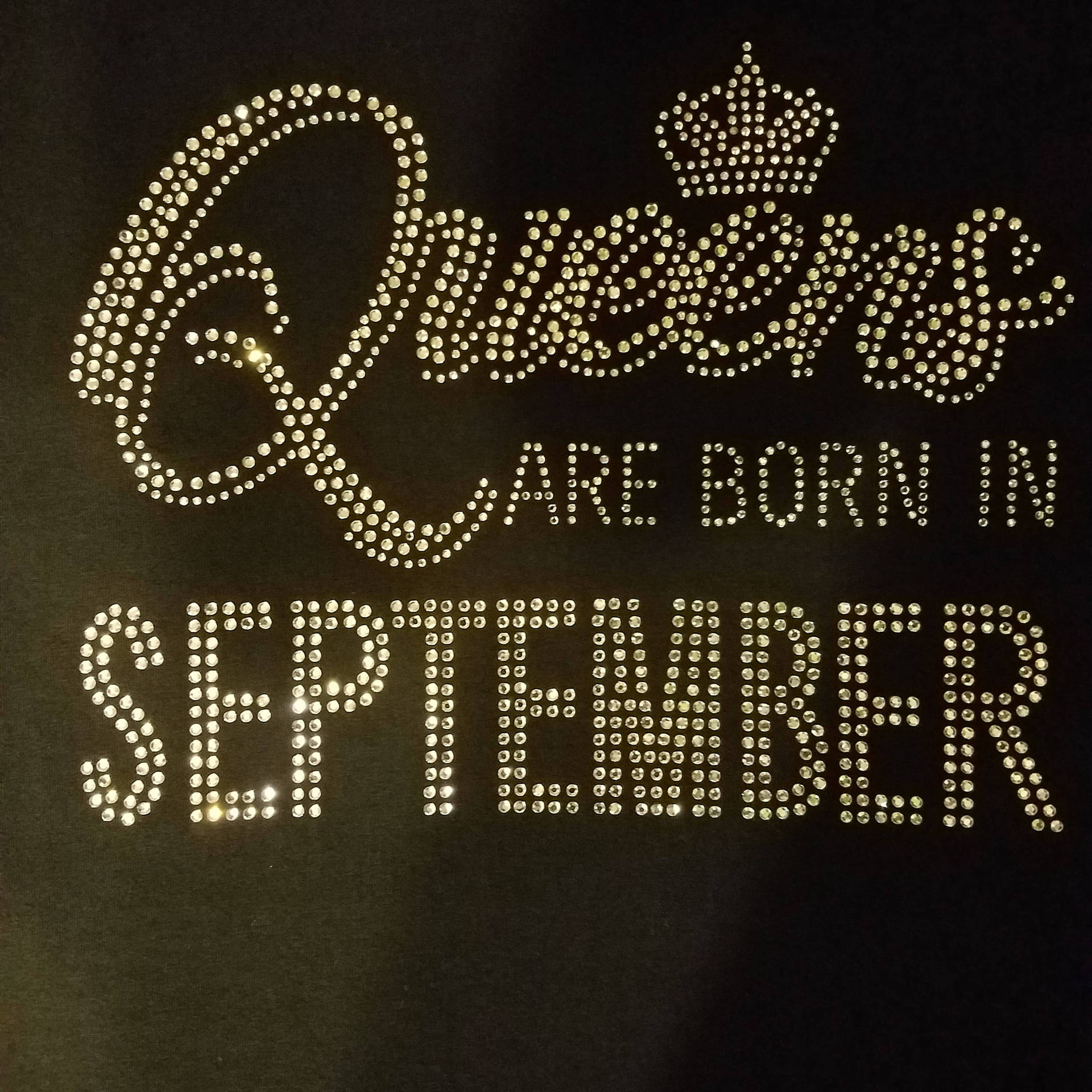 September Queen Quotes