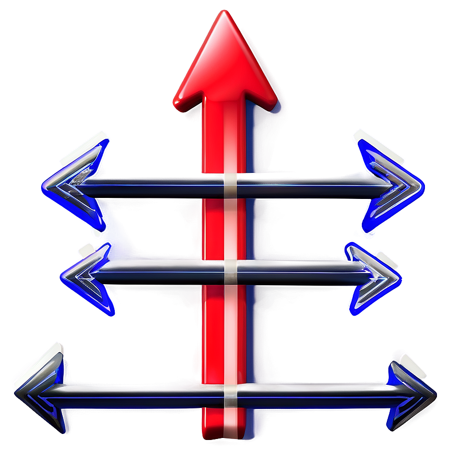 Sequential Right Arrow Png Krt PNG