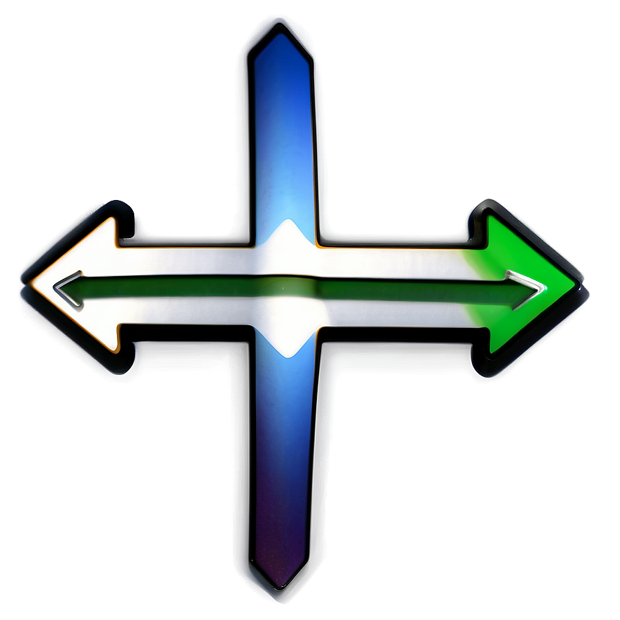 Sequential Right Arrow Png Vrr PNG