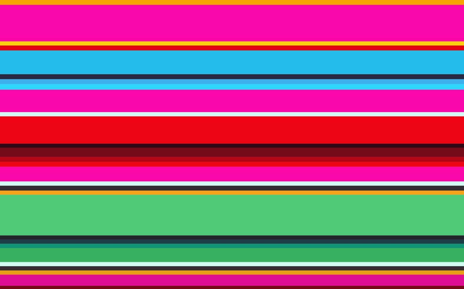 A Colorful Striped Background With A Colorful Background Wallpaper