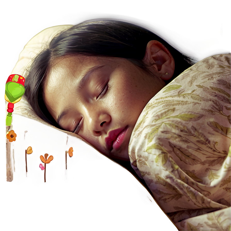 Serene Sleep Png Rpa PNG