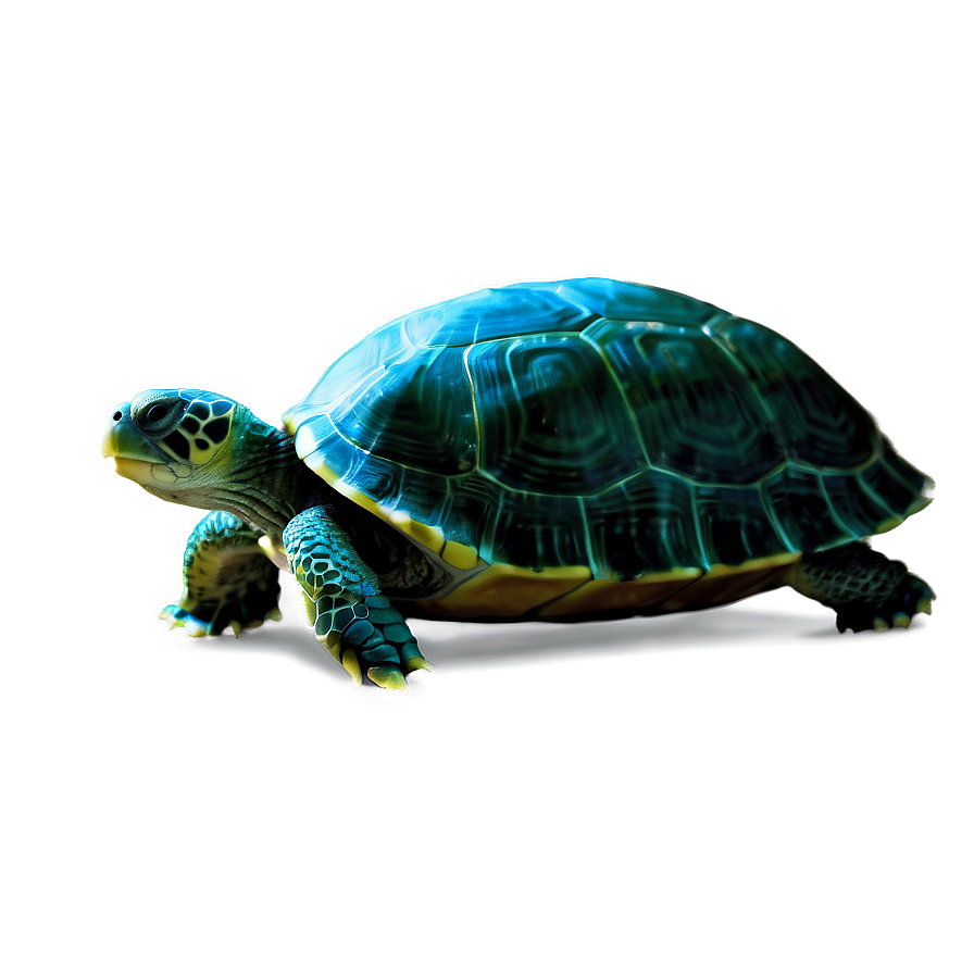 Serene Turtle Png Uyb58 PNG