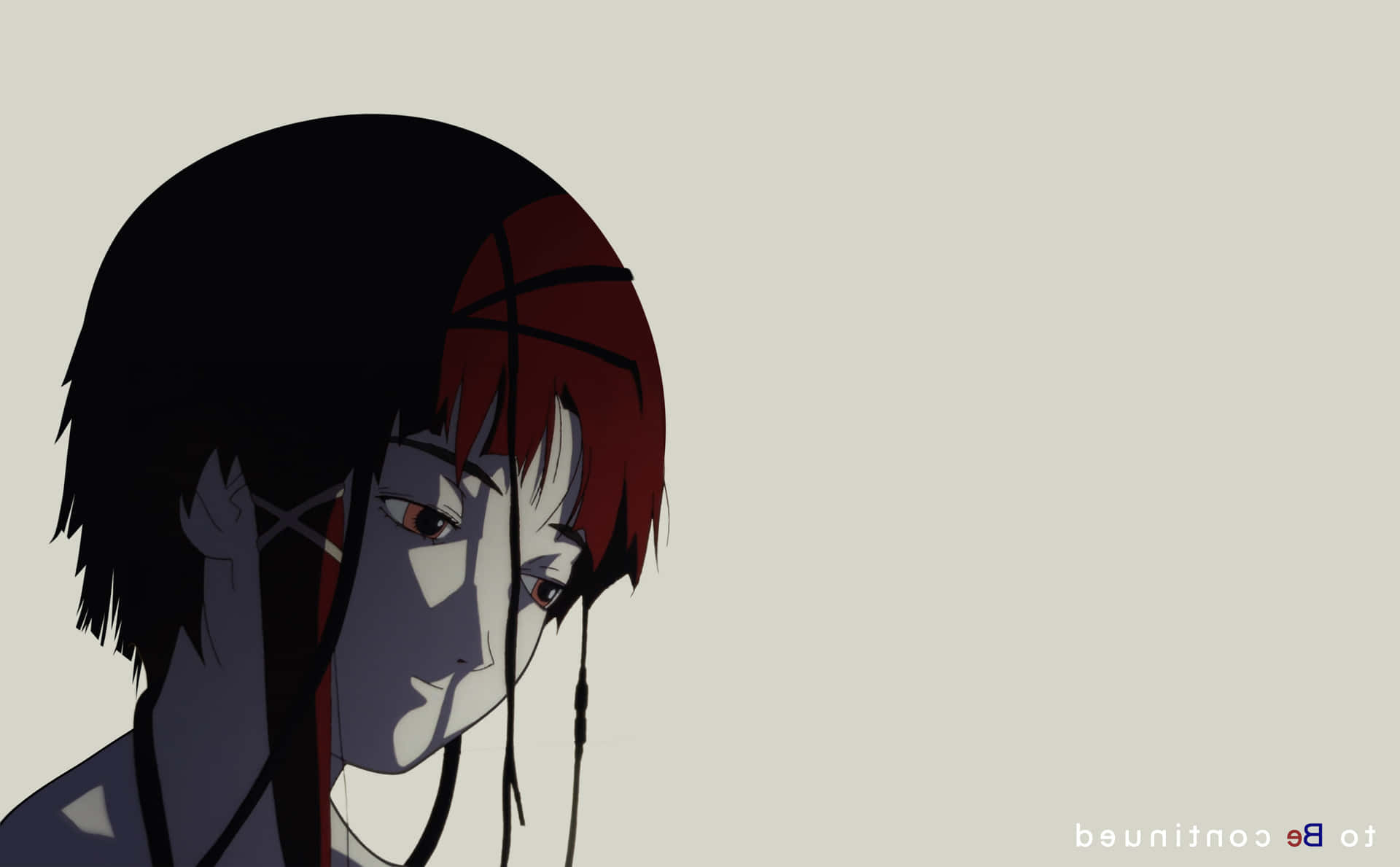 Serial experiments lain HD wallpapers  Pxfuel