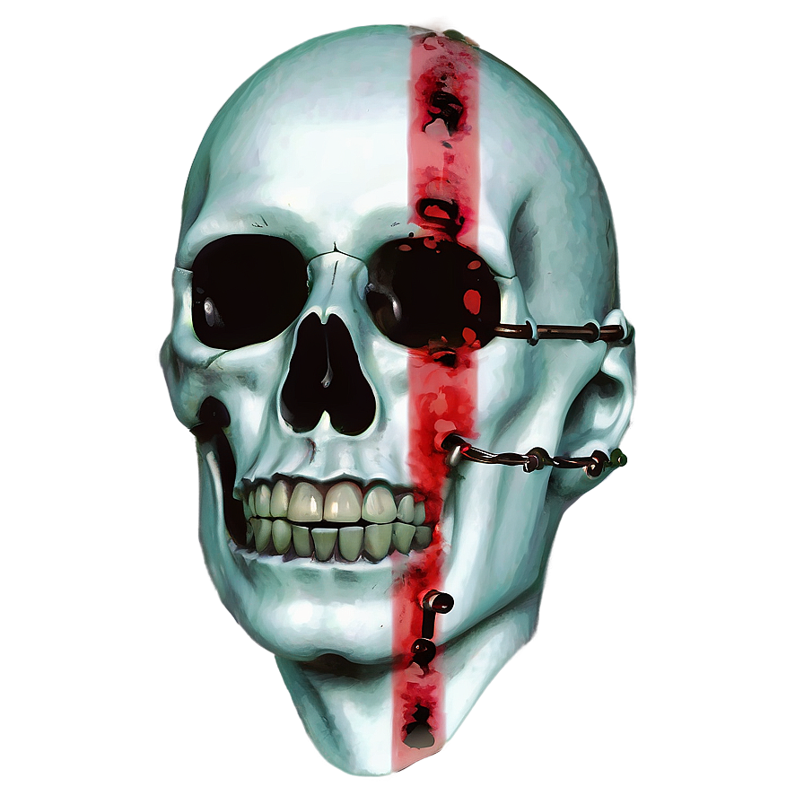 Serial Killer Warning Png 59 PNG