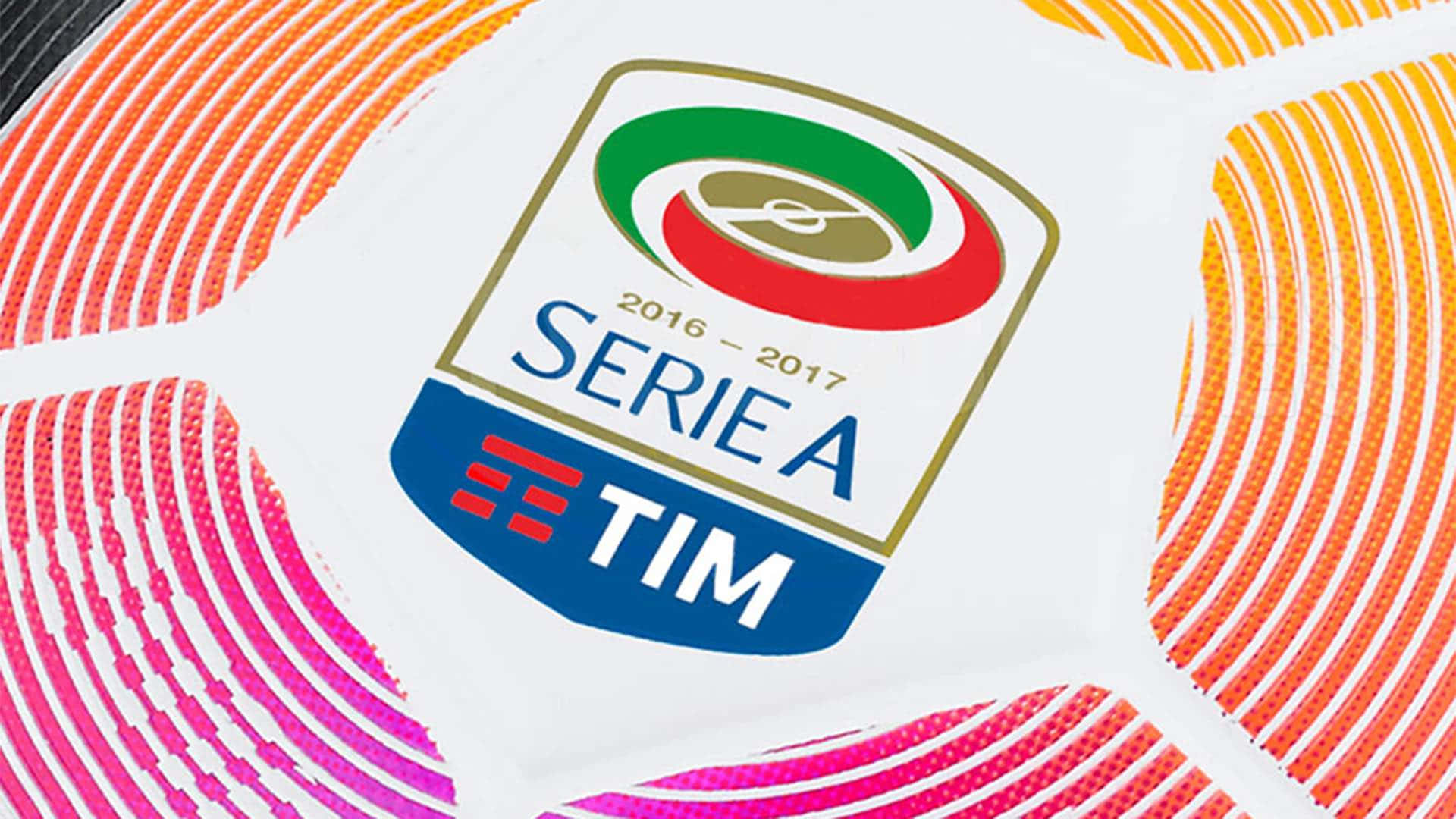 Serie A Wallpaper