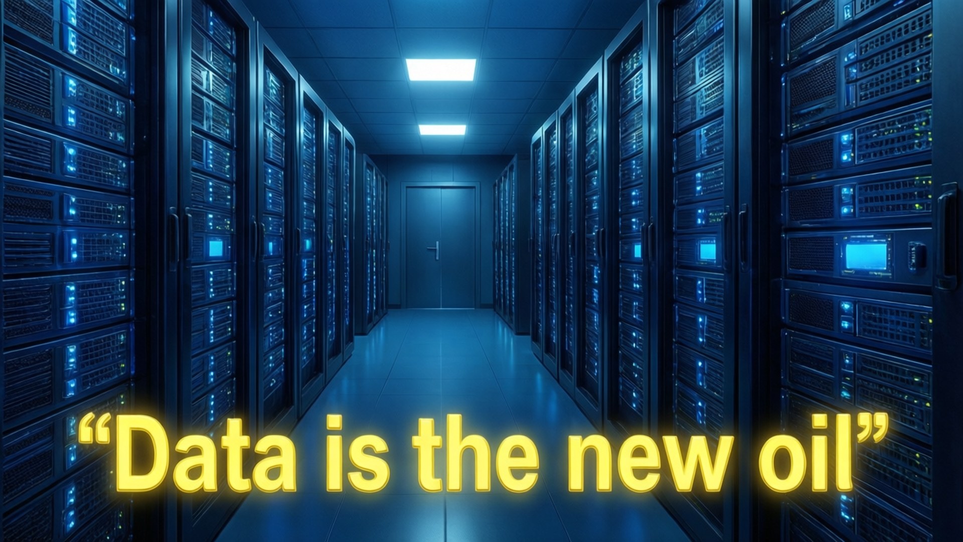 Serverrum Data Bakgrundsbilder