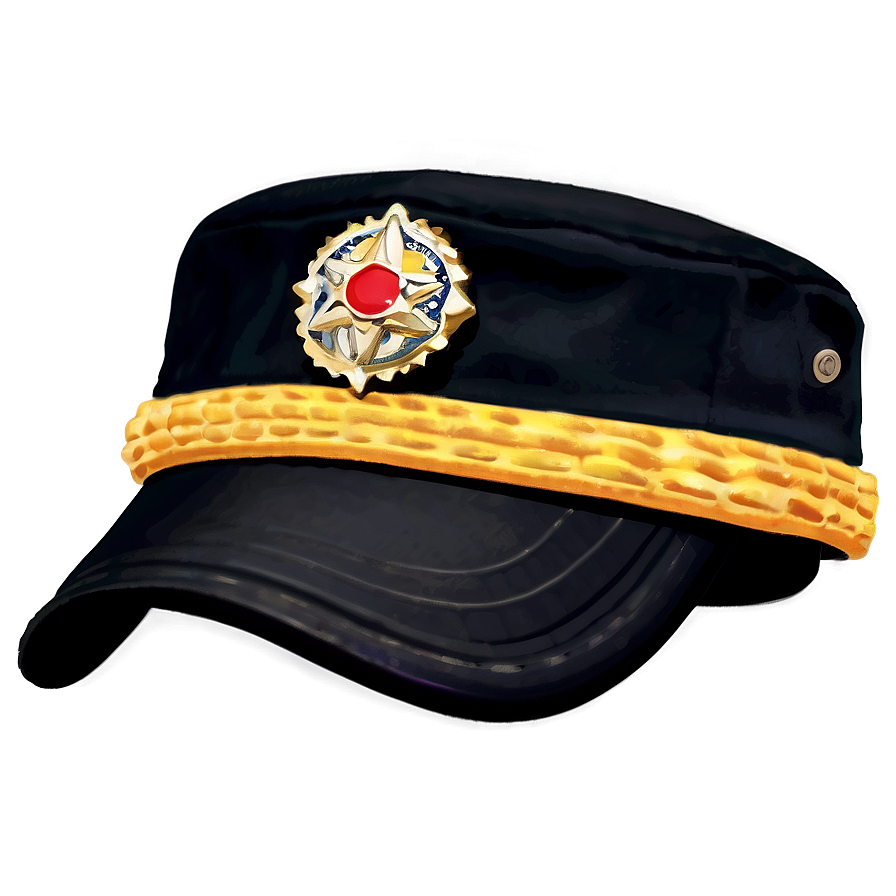 Service Cap Png 06132024 PNG