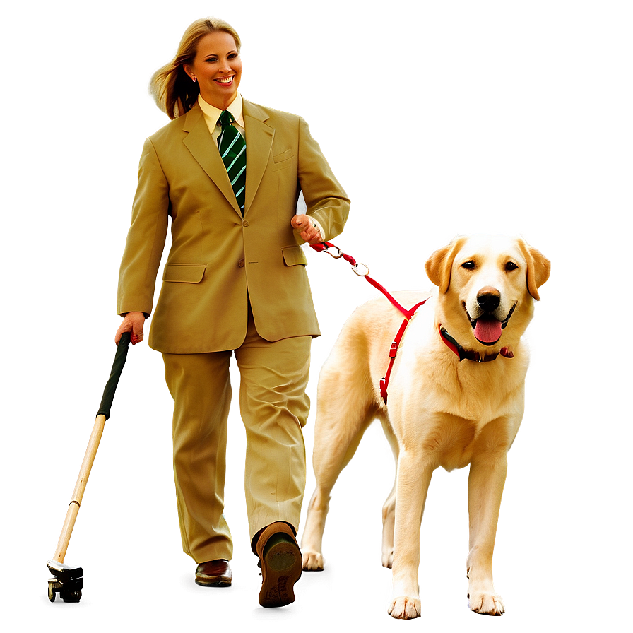 Service Dog Transparent Png 64 PNG