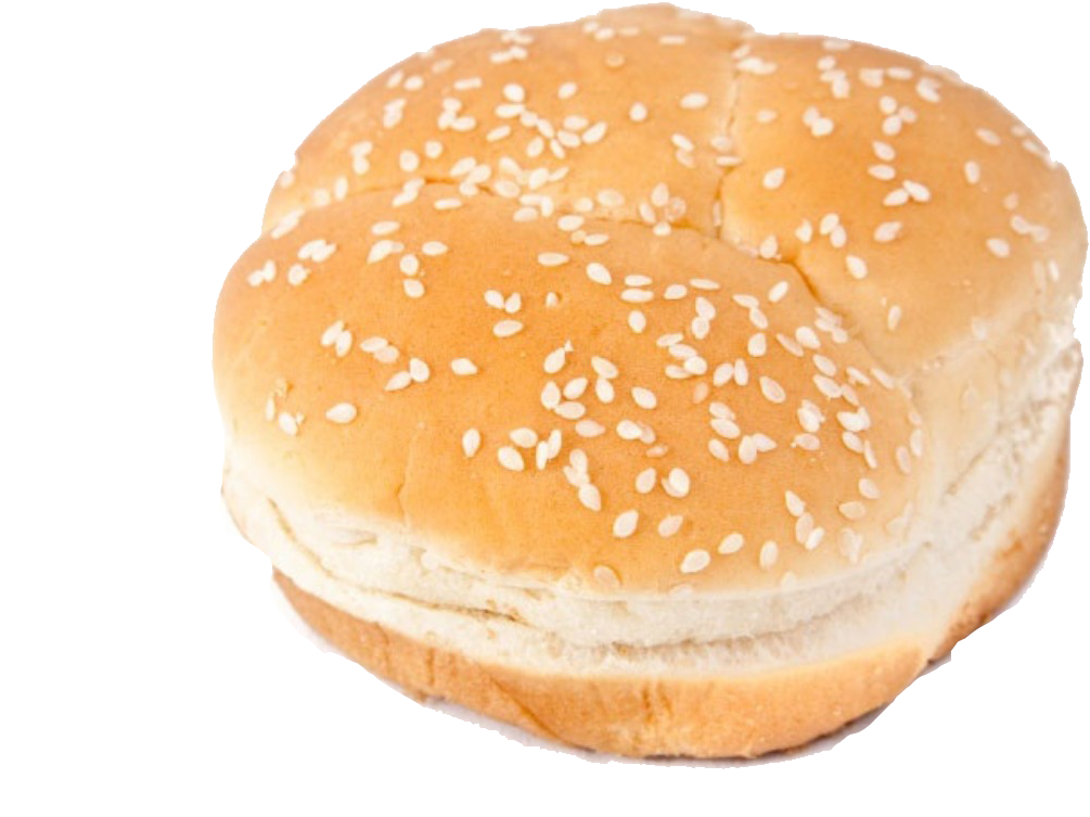 Download Sesame Seed Burger Bun