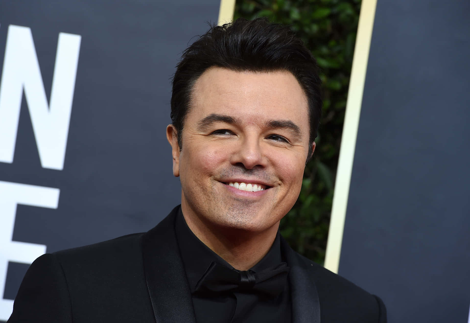 seth macfarlane [wallpaper] Wallpaper