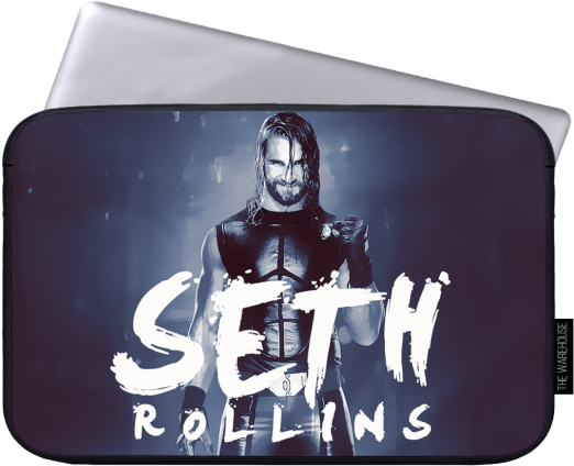 Seth Rollins Wrestling Superstar PNG