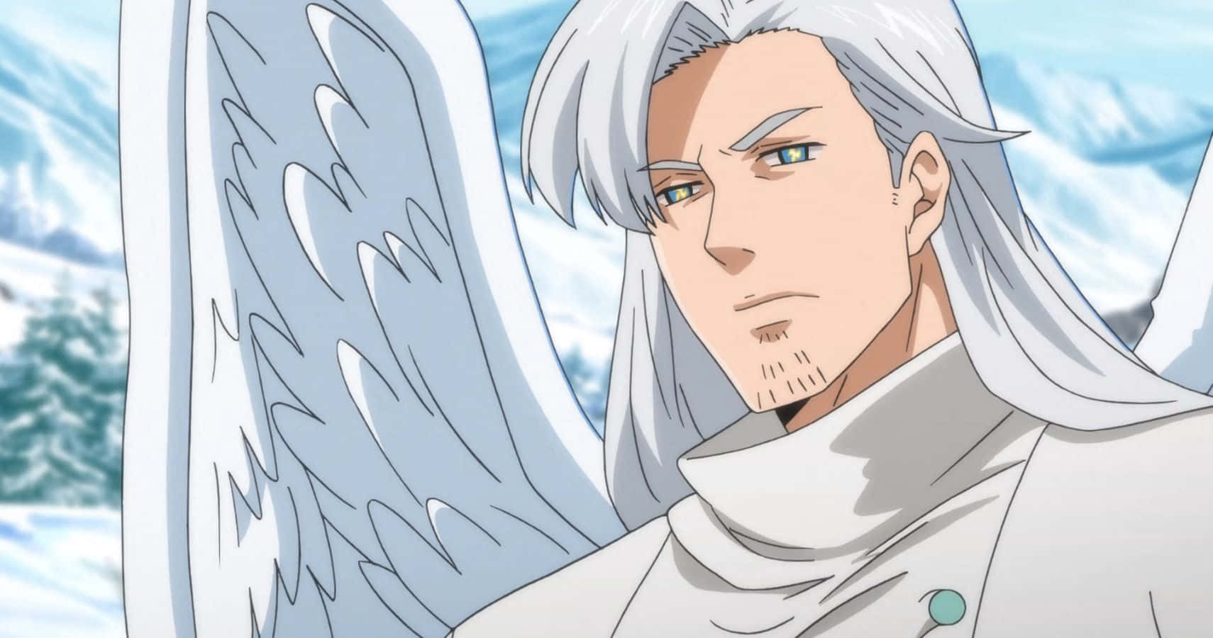 Hito Hito no Mi, Model: Archangel | OnePiece Fanon Wiki | Fandom