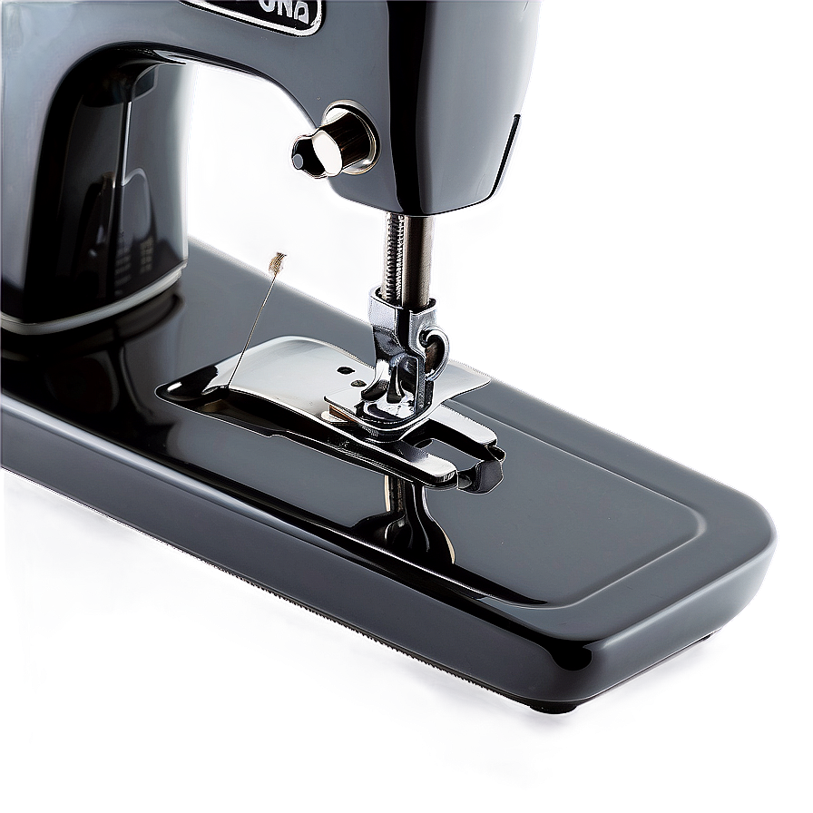 Sewing Machine Accessories Png 05252024 PNG