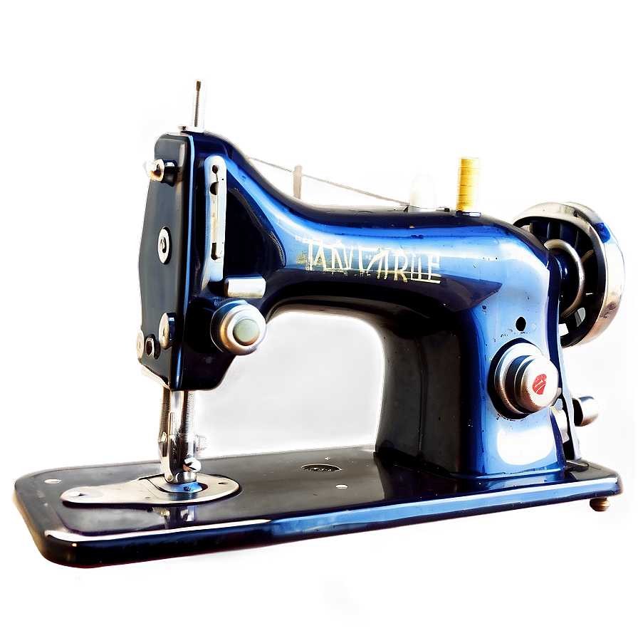 Sewing Machine Buttonhole Png 05252024 PNG