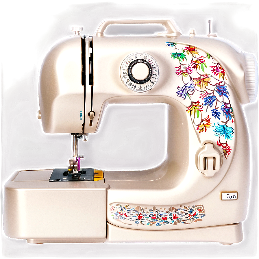 Sewing Machine For Beginners Png 87 PNG