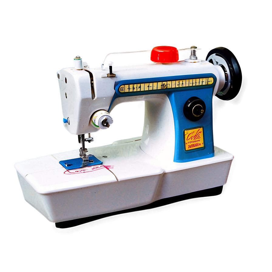 Sewing Machine For Beginners Png Vei1 PNG