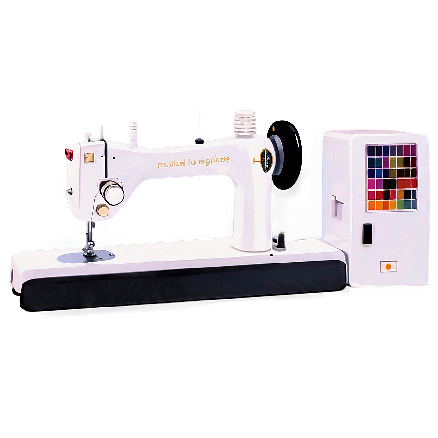 Sewing Machine For Hemming Png 54 PNG