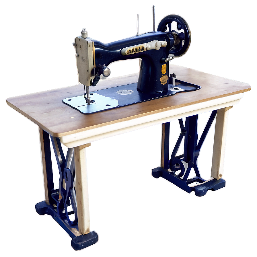 Sewing Machine For Upholstery Png Qkq PNG