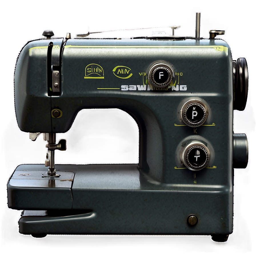 Sewing Machine Light Png Bcv PNG