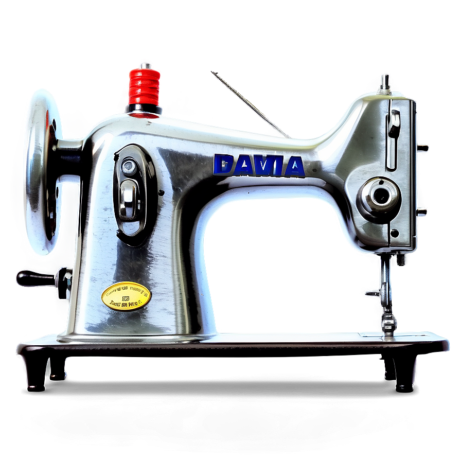 Sewing Machine Parts Png 85 PNG