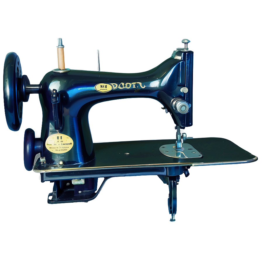 Sewing Machine Parts Png Xpu8 PNG