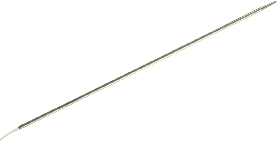 Sewing Needle Single Item PNG